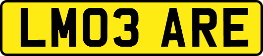 LM03ARE