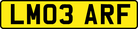 LM03ARF