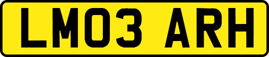 LM03ARH