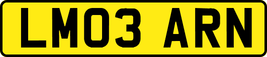 LM03ARN