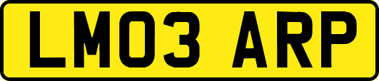 LM03ARP