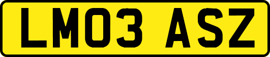 LM03ASZ