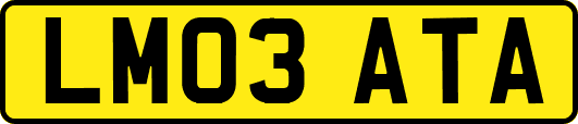 LM03ATA