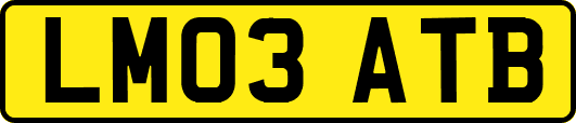 LM03ATB