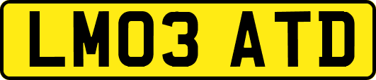LM03ATD