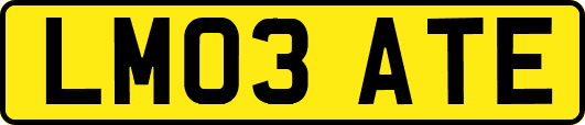 LM03ATE