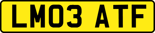LM03ATF