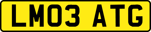 LM03ATG