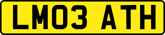 LM03ATH