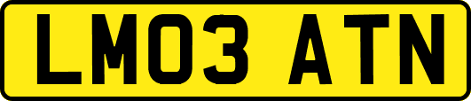 LM03ATN