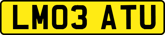 LM03ATU