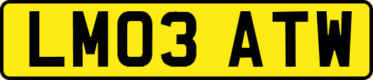 LM03ATW