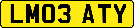 LM03ATY