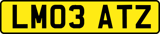 LM03ATZ