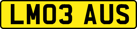 LM03AUS