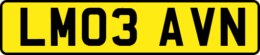 LM03AVN