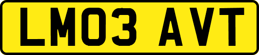 LM03AVT