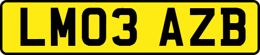 LM03AZB