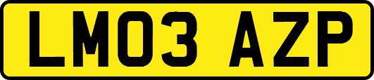 LM03AZP