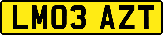 LM03AZT