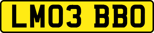 LM03BBO