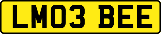 LM03BEE