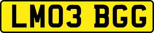 LM03BGG