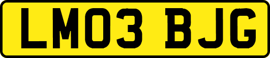 LM03BJG