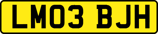 LM03BJH