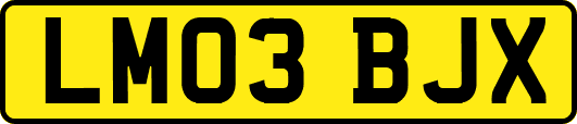 LM03BJX