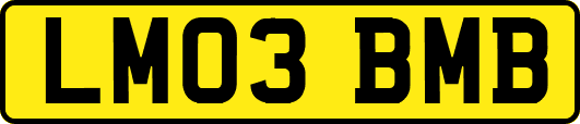 LM03BMB
