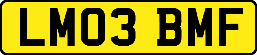 LM03BMF