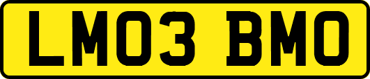 LM03BMO