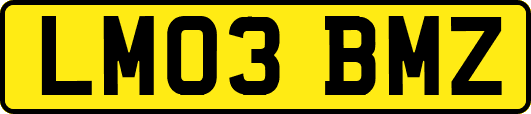LM03BMZ