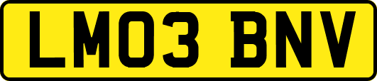 LM03BNV
