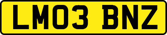 LM03BNZ
