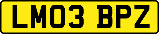 LM03BPZ