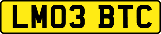 LM03BTC