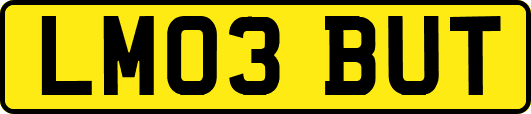 LM03BUT