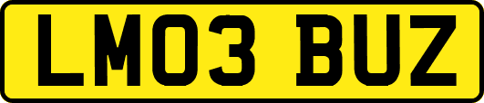 LM03BUZ