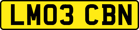 LM03CBN