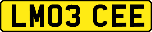 LM03CEE