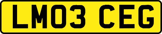 LM03CEG