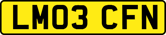 LM03CFN