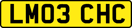 LM03CHC