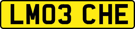 LM03CHE