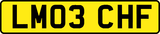 LM03CHF