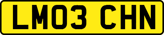 LM03CHN