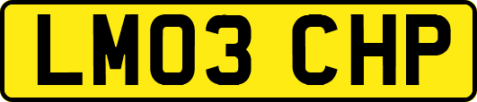 LM03CHP