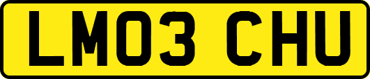 LM03CHU
